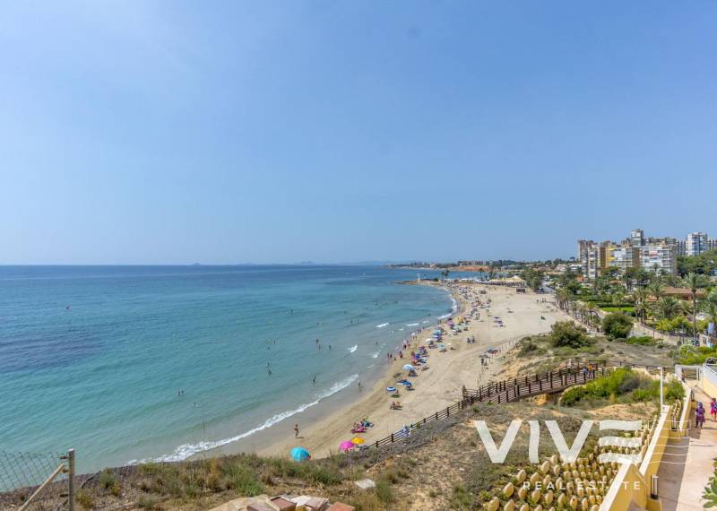 Wohnung - Verkauf - Orihuela Costa - Campoamor