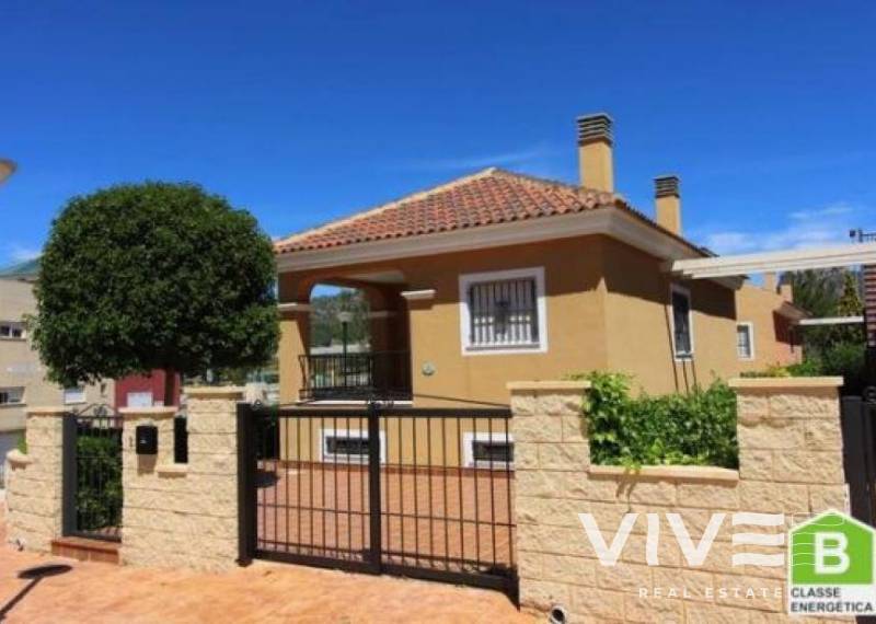 Detached Villa - New Build - La Romana - LA ROMANA