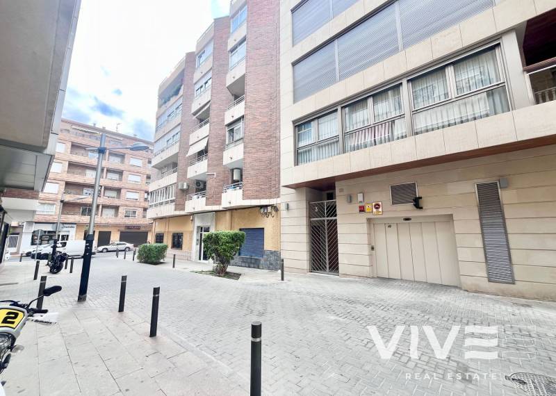 Lägenhet - Försäljning  - Torrevieja - CLUB NAUTICO TORREVIEJA