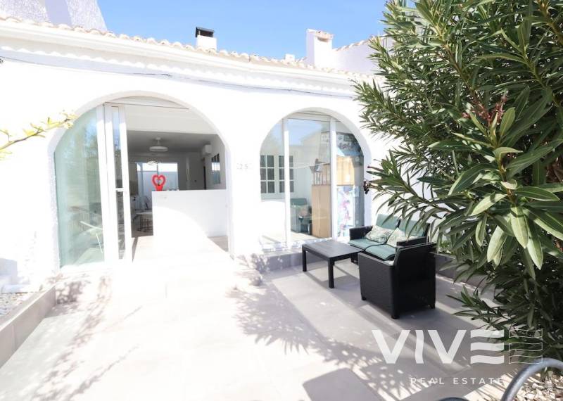 Apartment / Wohnung - Verkauf - Benijofar - Costa blanca sur
