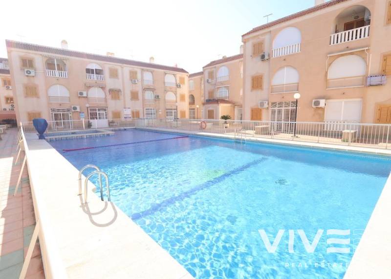Apartment - Resale - Torrevieja - Acequion