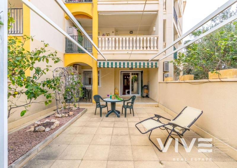 Apartamento - Segunda mano - Orihuela Costa - Altos de Campoamor