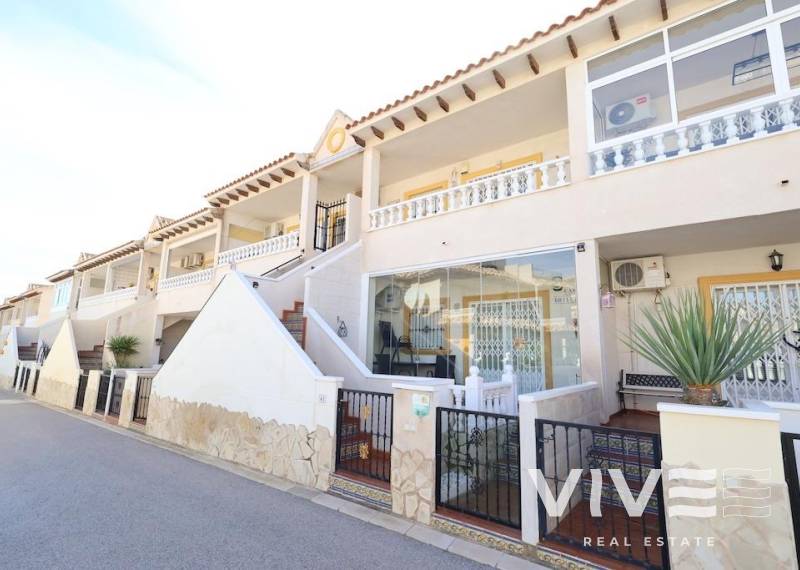 Apartamento - Segunda mano - Orihuela Costa - Cabo Roig