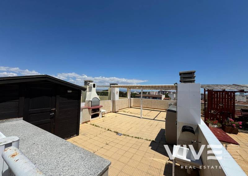 Apartamento - Segunda mano - Almoradi - Almoradi