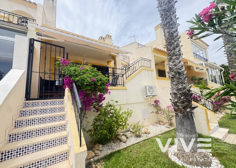 Apartment - Resale - Orihuela Costa - Villamartin
