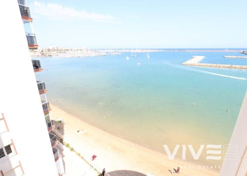 Wohnung - Verkauf - Torrevieja - Acequion