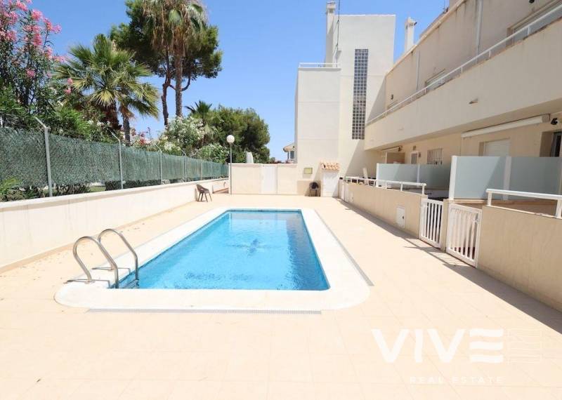 Reihenhaus - Verkauf - Orihuela Costa - Los Dolses