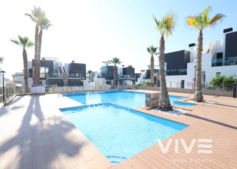 Semi - Försäljning  - Orihuela Costa - Lomas de Cabo Roig-Los Dolses