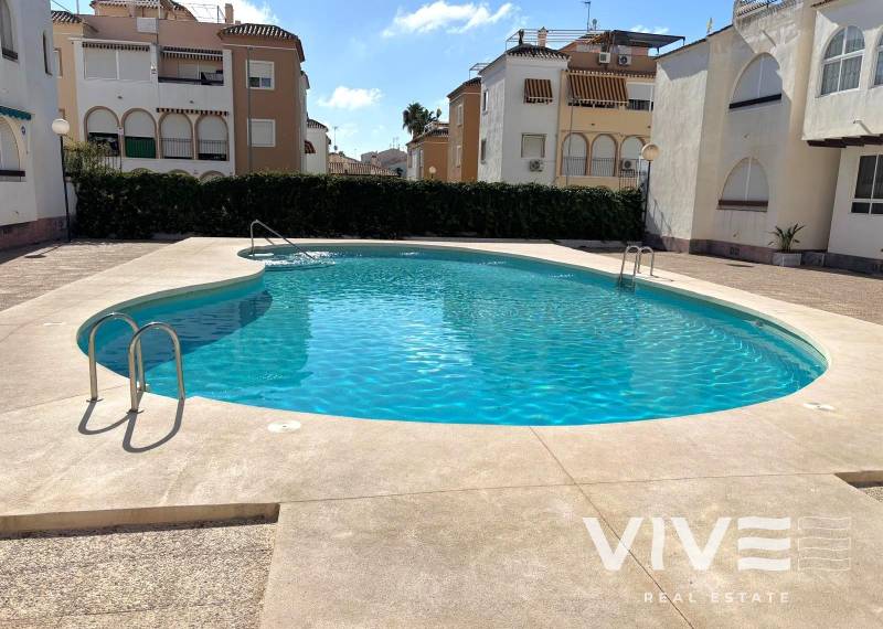 Penthouse - Resale - Torrevieja - El Acequión - Los Naúfragos
