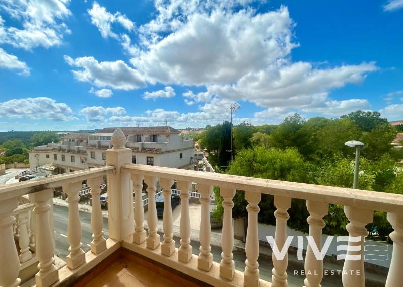 Terraced house - Resale - Algorfa - Montemar