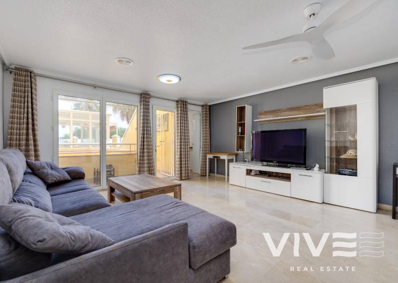 Apartment / flat - Resale - Torrevieja - Mar azul