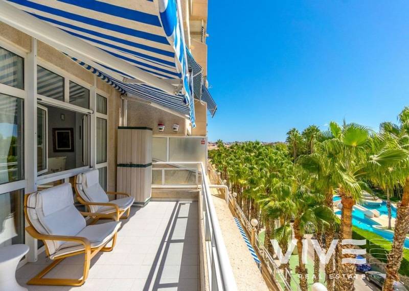 Apartment - Resale - Orihuela Costa - Altos de Campoamor