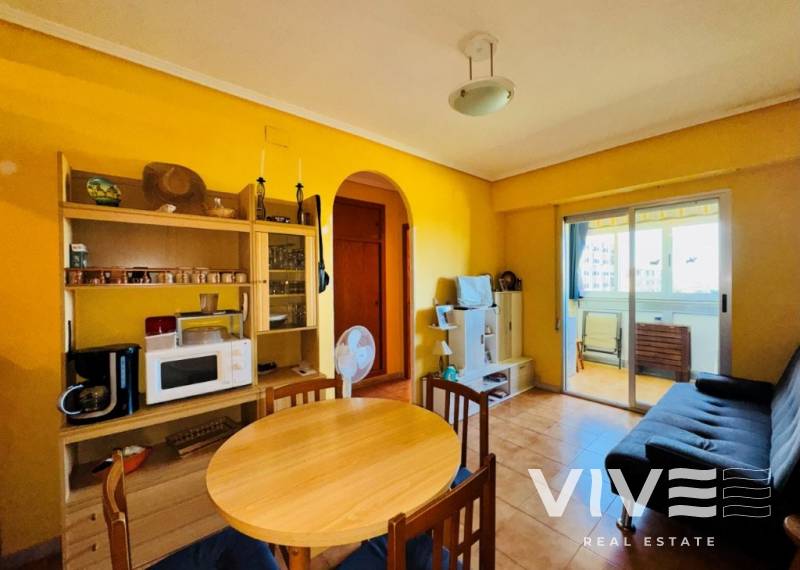 Wohnung - Verkauf - La Mata - Puerto Romano