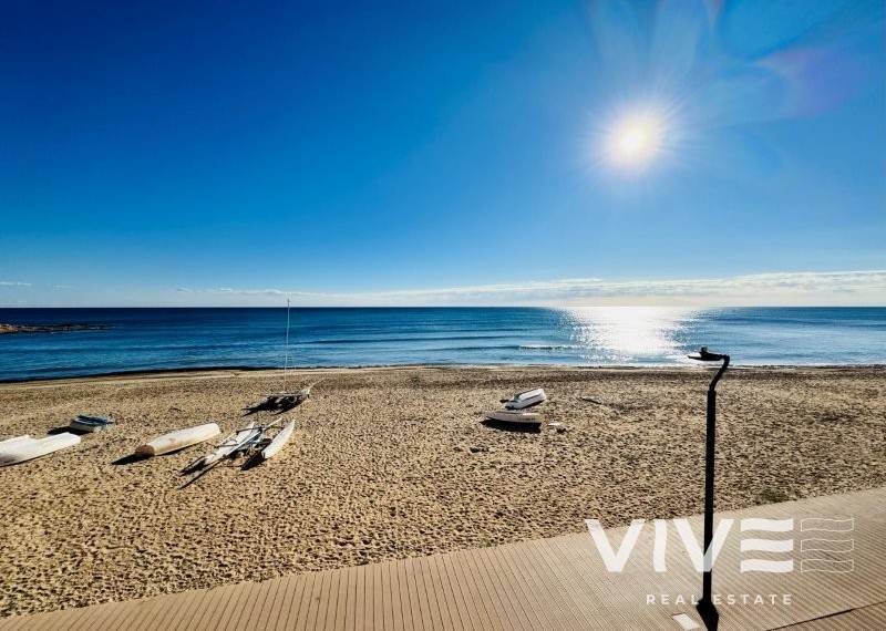 Lägenhet - Försäljning  - La Mata - La Mata