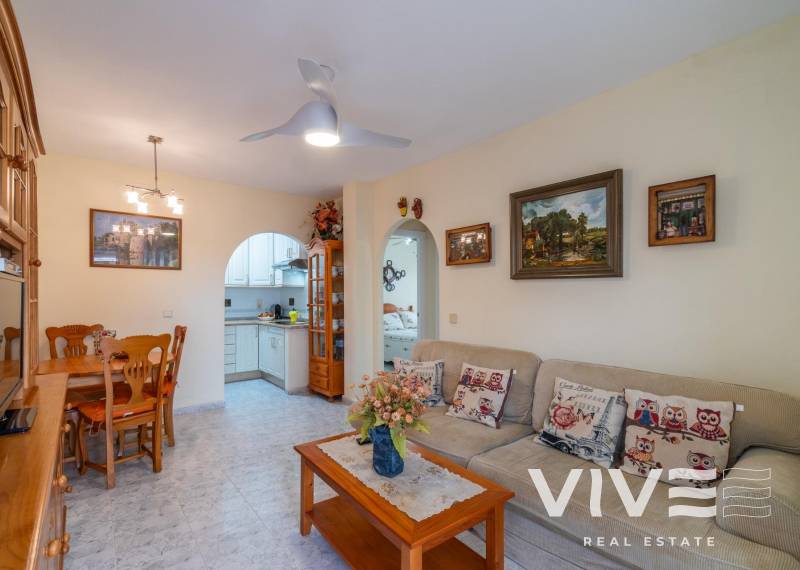 Apartment - Long time Rental - Orihuela Costa - Playa Flamenca