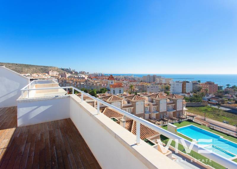 Apartment - New Build - Santa Pola - Santa pola