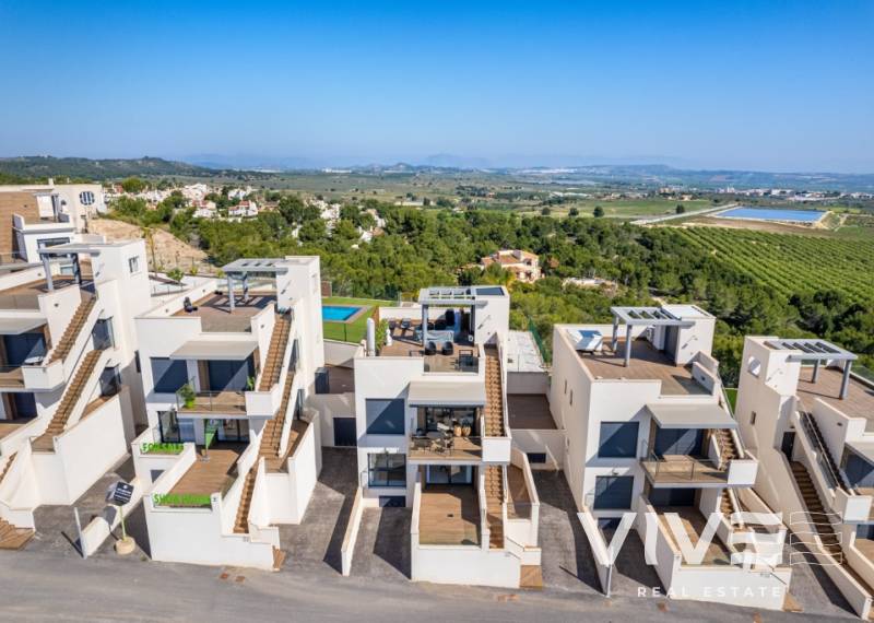 Apartment - New Build - San Miguel de Salinas - San Miguel de Salinas