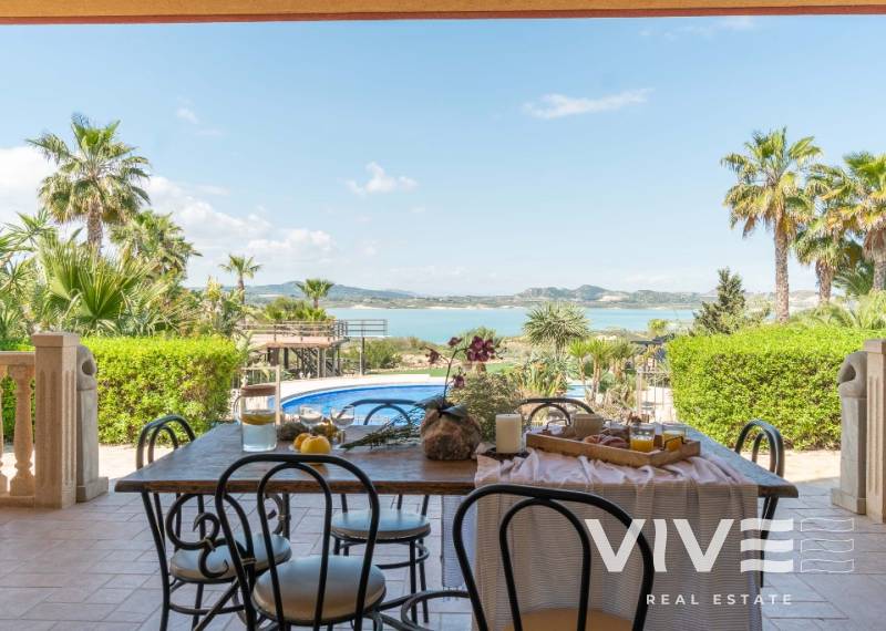 Detached Villa - Resale - Costa Blanca - Orihuela Costa