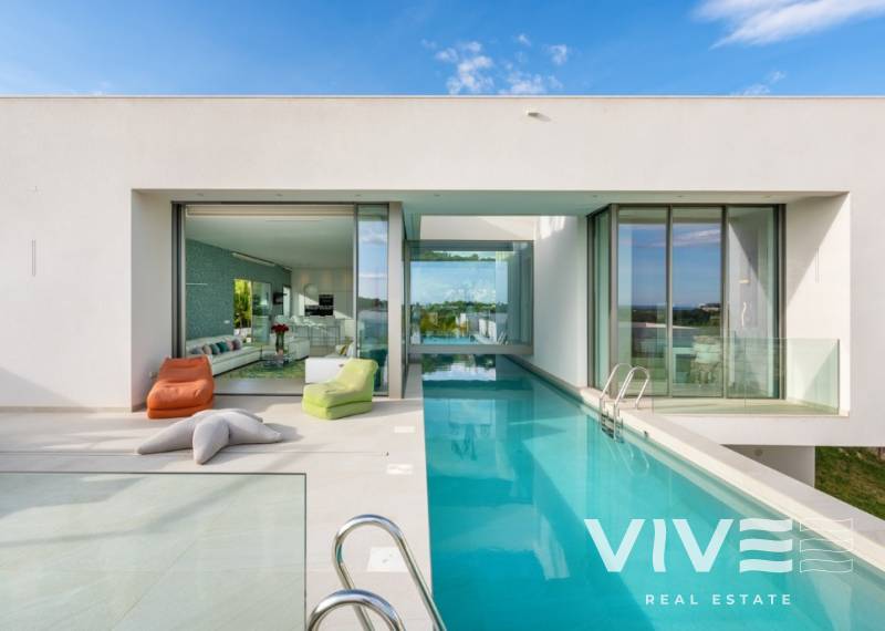 Detached Villa - Resale - Las Colinas - Las Colinas Golf