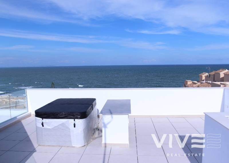 Detached Villa - New Build - Torrevieja - Torrevieja