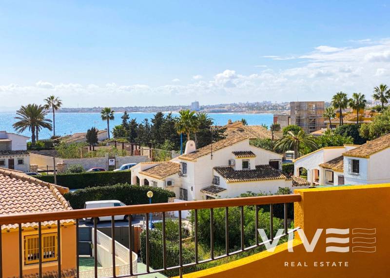 Apartment - Short time rental - Torrevieja - La Recoleta