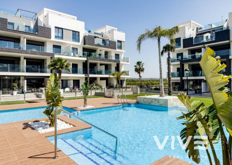 Apartment - New Build - La Marina / Guardamar - guardamar del segura