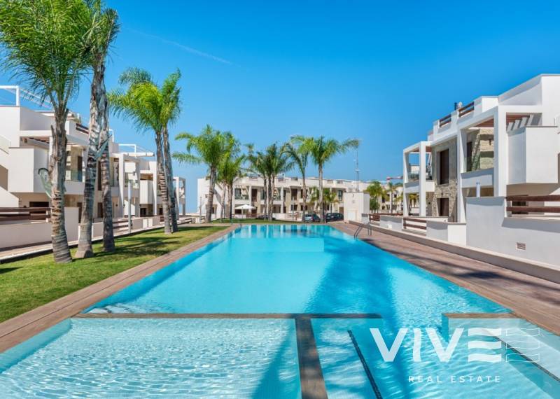 Apartment - New Build - Los Balcones - Los Balcones