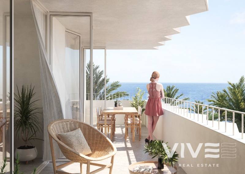 Apartment - New Build - Torrevieja - Torrevieja