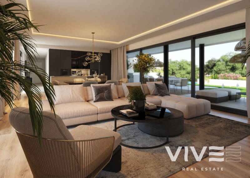 Apartment - New Build - Las Colinas - Las Colinas Golf