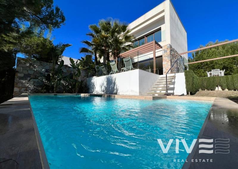 Detached Villa - Resale - Las Colinas - Las Colinas Golf