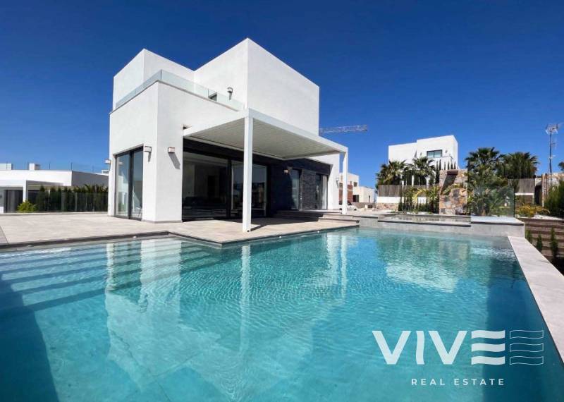 Detached Villa - Resale - Las Colinas - Las Colinas Golf