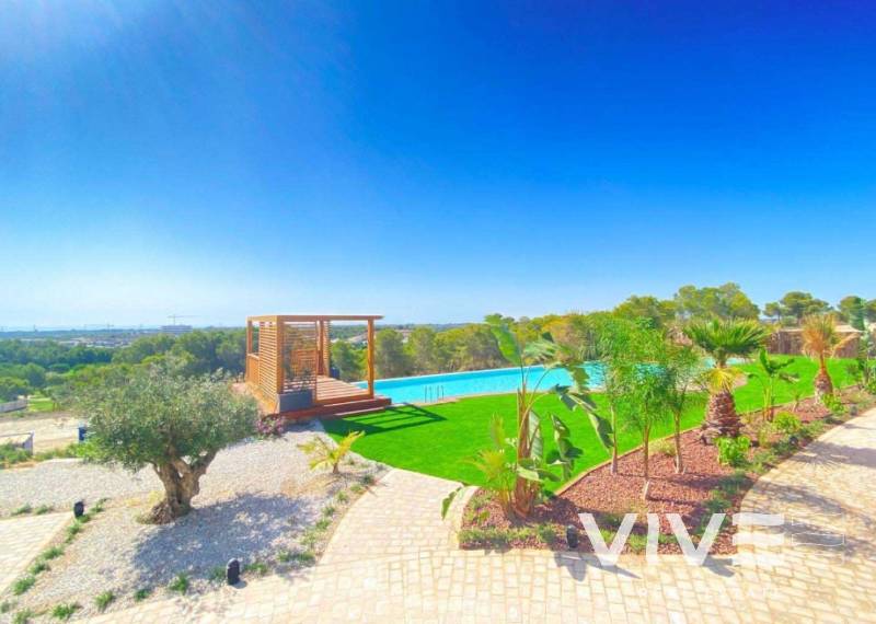 Apartment - Resale - Las Colinas - Las Colinas Golf