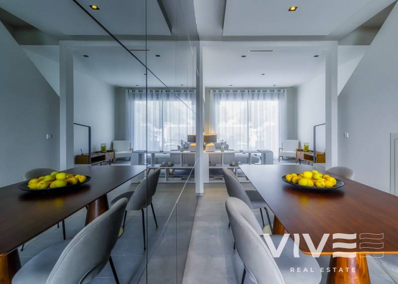 Terraced house - New Build - Pilar de la Horadada - Pilar de la Horada