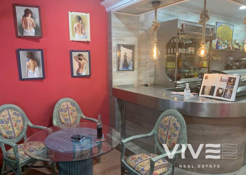 Commercial - Resale - Alicante - Alicante