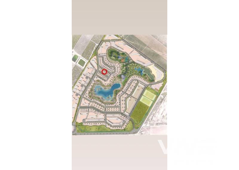 Land - New Build - Los Alcázares - Los Alcázares