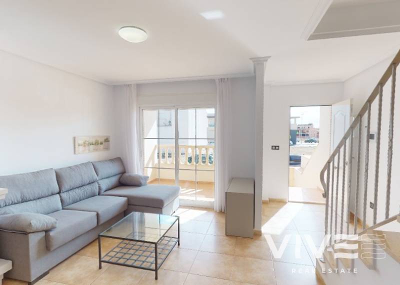 Terraced house - New Build - Fortuna - Murcia