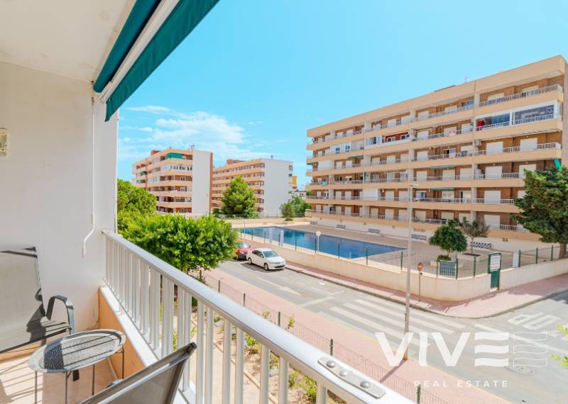 Apartment - Resale - Torrevieja - Punta Prima