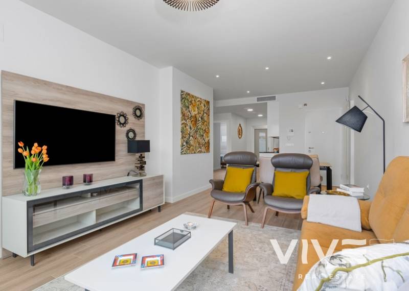 Apartment - New Build - Costa Blanca - Orihuela Costa