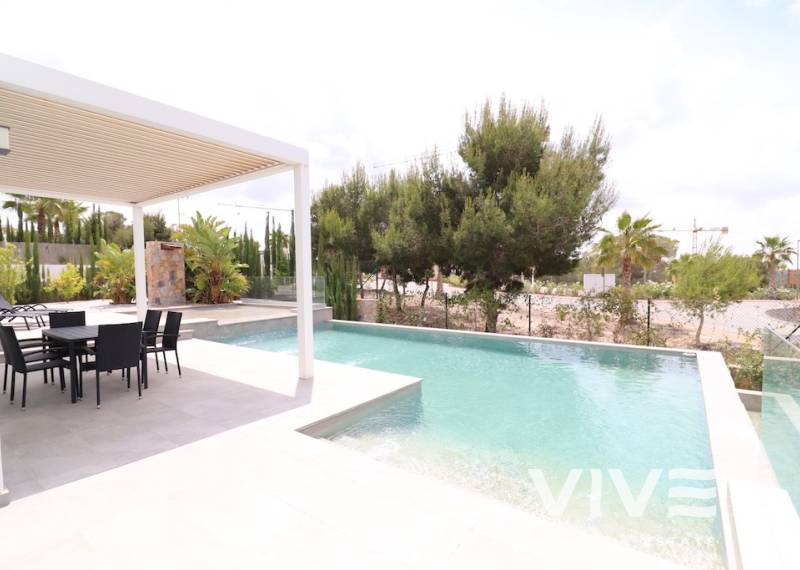 Detached Villa - Resale - Las Colinas - Las Colinas Golf