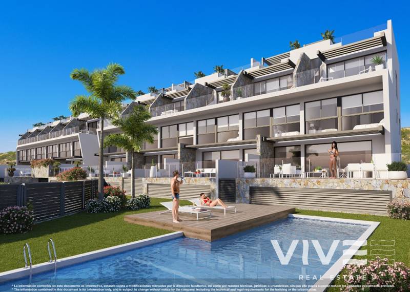 Apartment - New Build - La Marina / Guardamar - guardamar del segura