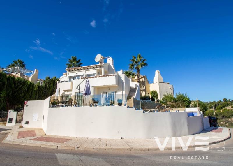 Detached Villa - Resale - Orihuela Costa - Las Ramblas