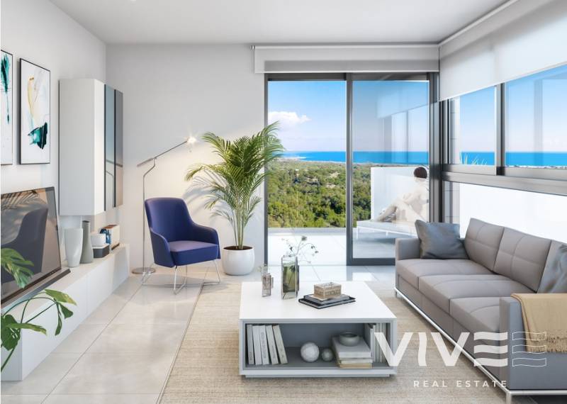 Apartment - New Build - La Marina / Guardamar - guardamar del segura