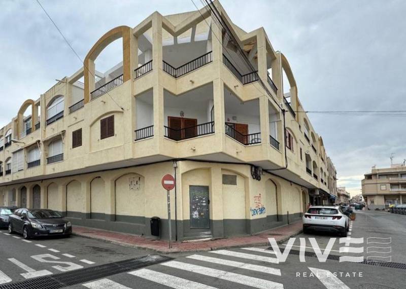 Commercial - Resale - Torrevieja - Torrevieja