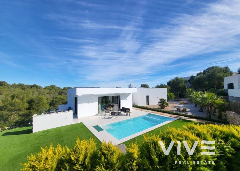 Detached Villa - Resale - Las Colinas - Las Colinas Golf