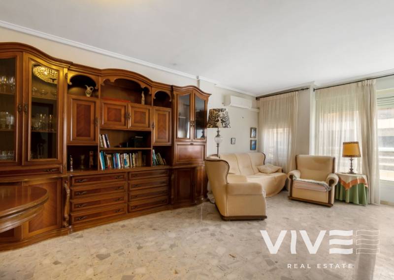 Apartment - Resale - Torrevieja - Torrevieja