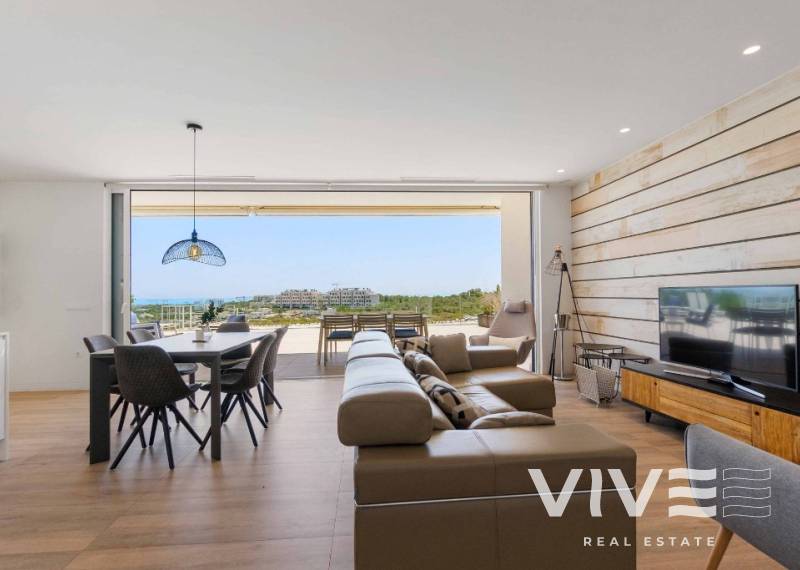 Apartment - Resale - Las Colinas - Las Colinas Golf