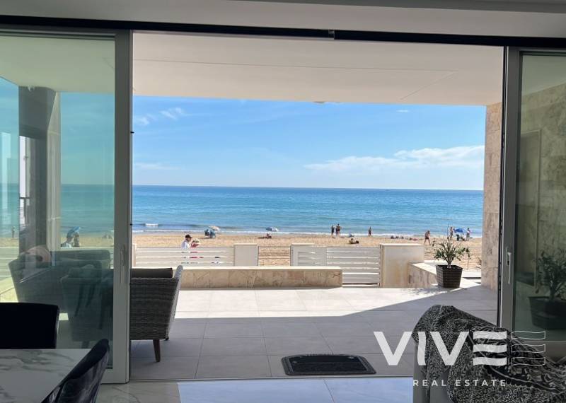 Detached Villa - Resale - Torrevieja - La Mata