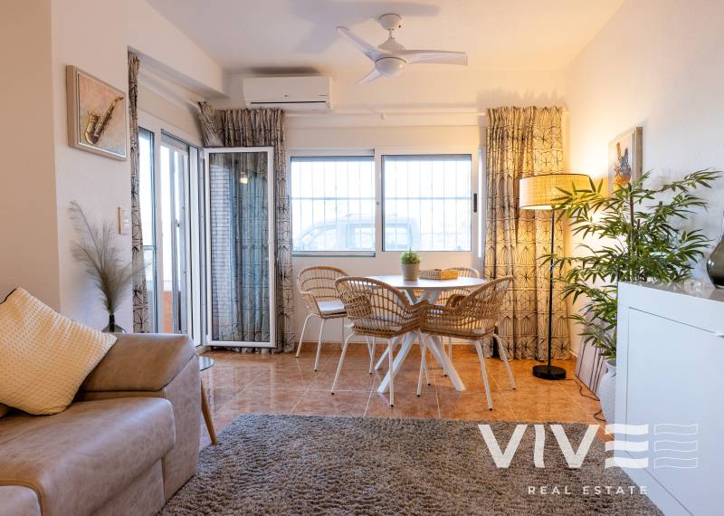 Apartment - Resale - Torrevieja - Punta Prima