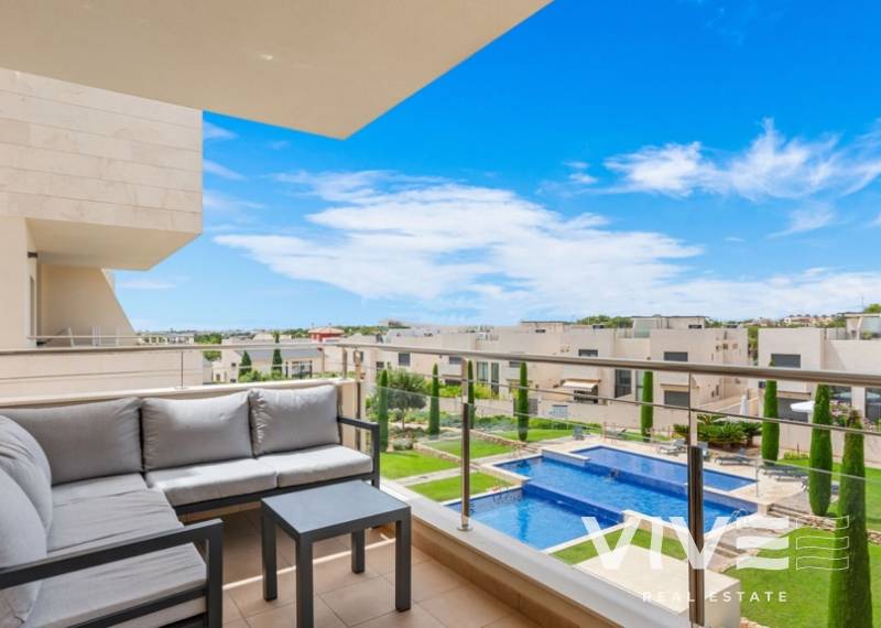 Apartment - Resale - Orihuela Costa - Los Dolses