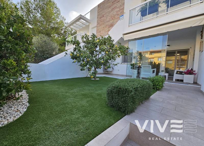 Apartment - Resale - San Pedro del Pinatar - San Pedro de Pinatar